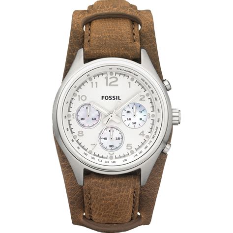 fossil horloge dames|fossil watch origin country.